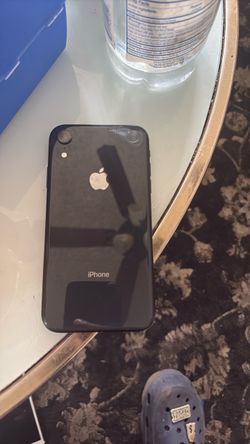 iPhones for sale