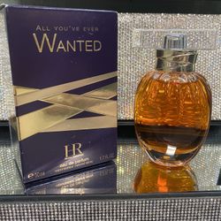 Helena Rubinstein Perfume 