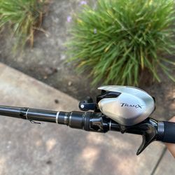 ugly stik elite 6 6 Ugly Stik Elite 6'6" 2pc Med Spin Combo