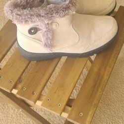 Boots For Winter Size 6.5