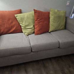 Used Couch 