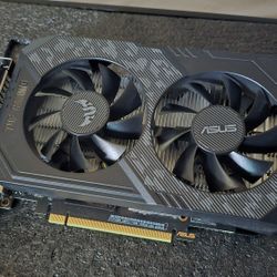 Gtx 1650
