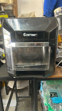 Coastway Air Fryer