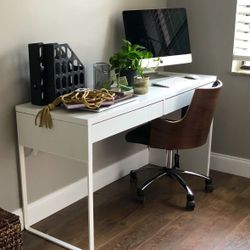 IKEA Micke Desk