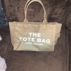 Tote bag Marc Jacobs 