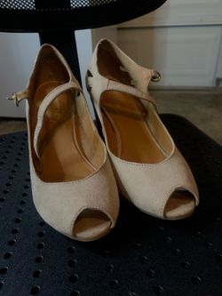madeline stuart heels