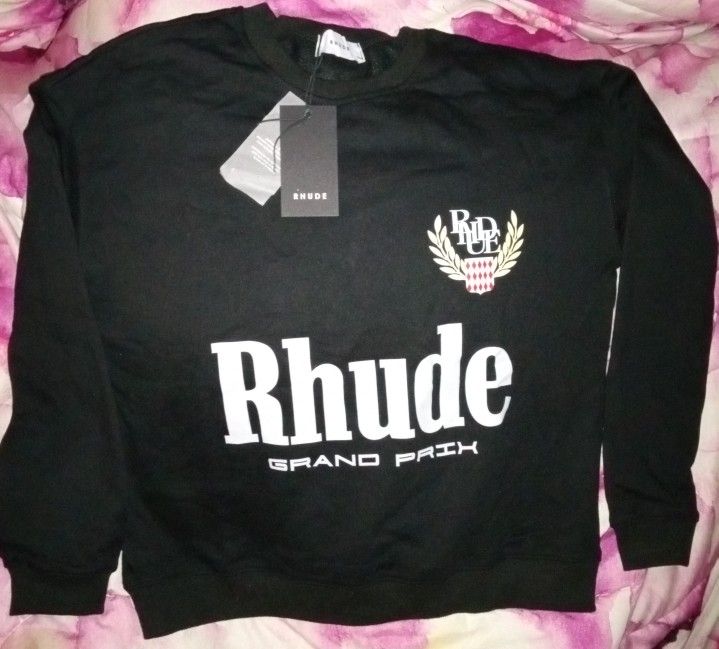 Rhude Sweater