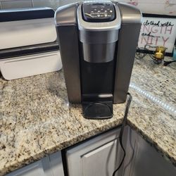 Keurig Coffee Maker