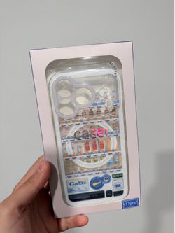 IPhone 17 pro case