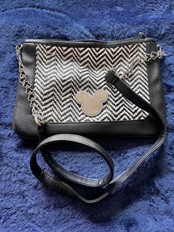 Disney purse