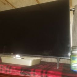 43 Inch Samsung 