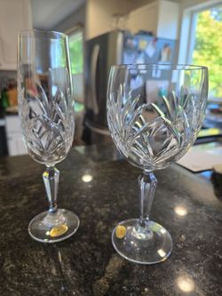 Wine Glasses