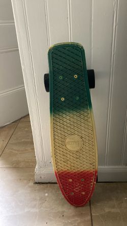 Pennyboard