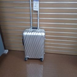 Timing 19 Degree Carry-on Aluminum