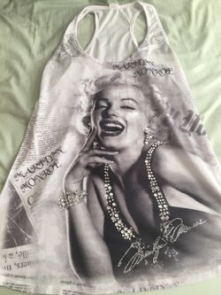 Shirts sold separately or together