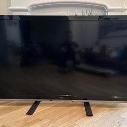 Vizio M650VSE (65”) TV w Remote