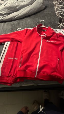 Palm Angels Tracksuit