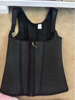 Black faja