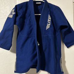 Kids Elite GI mma bjj 