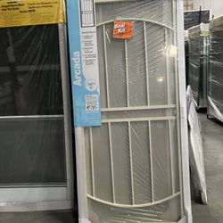 Nice Steel Security Doors 