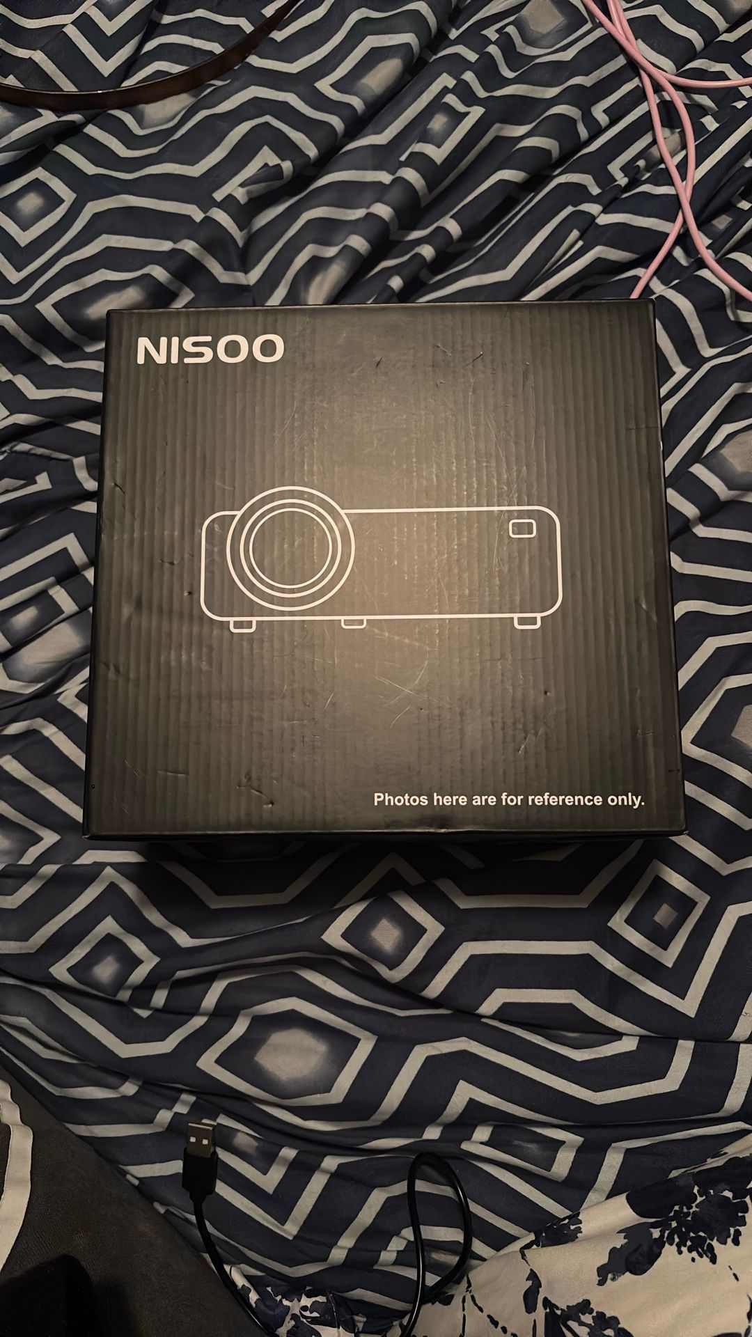 Mini Projector