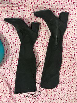 Women’s boots