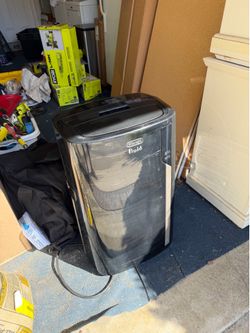Penguin air conditioner