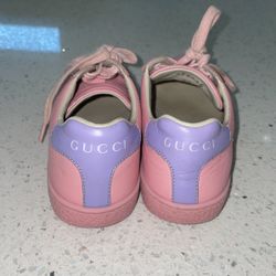 Girls Kids Gucci Shoes Size 28 (us 11) 