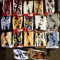 Selling Personal Collection 9-10M
