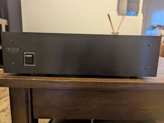 Acurus A250