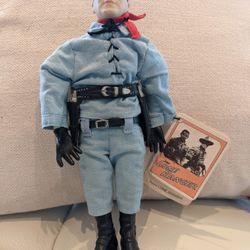 Presents/Hamilton Gifts - The Lone Ranger