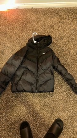 Nike jacket