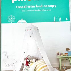 Pillowfort Bed Canopy