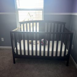 Baby Crib