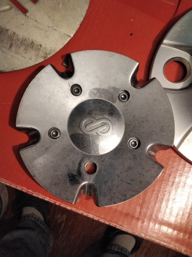 Center Cap