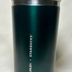 Stanley + Starbucks 16oz Vacuum-Insulated Tumbler