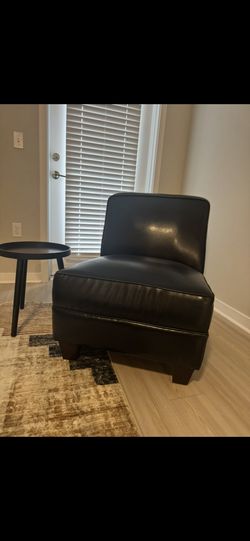 Accent Chair