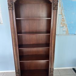 Book Shelf
