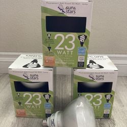 Flood Light Bulbs 