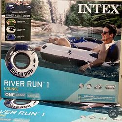 New in Box River Run River Tubes / Inflatable Pool Float Raft (Multiple Available)