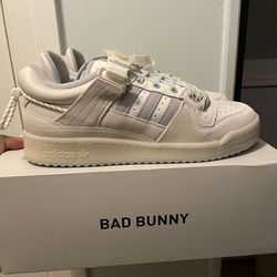 Adidas Bad Bunny Forum Size 8.5