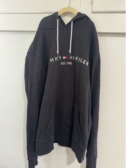 Tommy Hilfiger hoodie