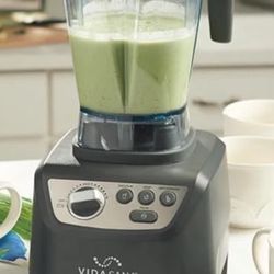 Princess House Blender New In Box 