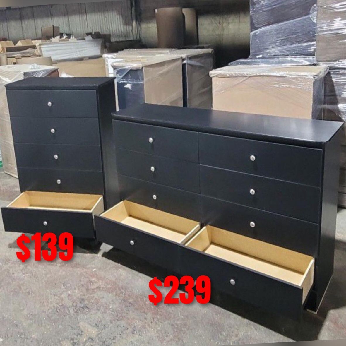Set Dresser