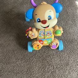 Kids Walking Toy