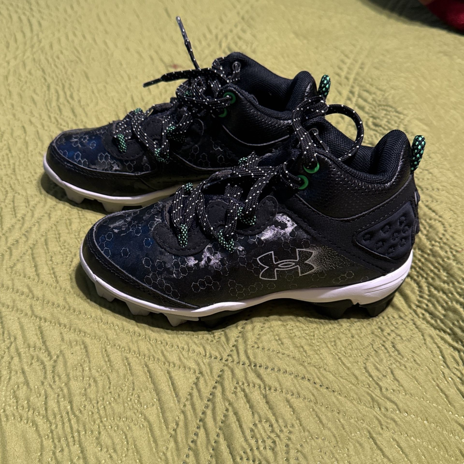 Under Armour Baseball Cleats