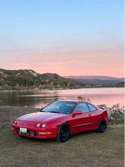1994 Acura Integra