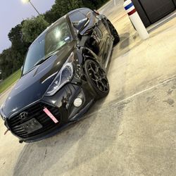 2013 Hyundai Veloster