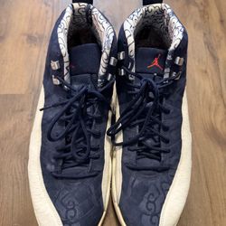 Jordan 12