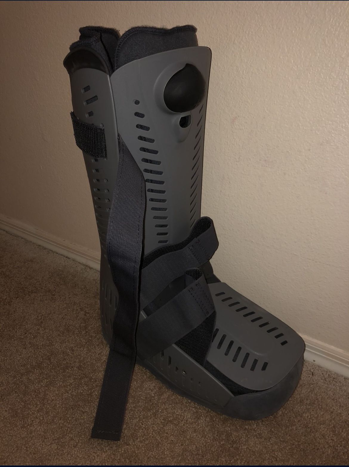 Ankle And Foot Support